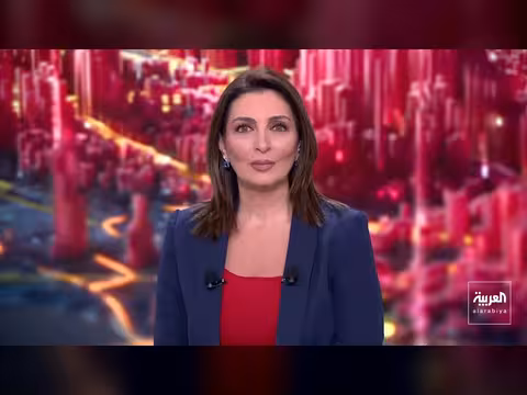 إعلام إيراني: غارات أميركية على بوشهر