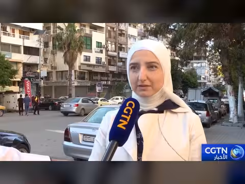 الصين تدعو للتعاون المتبادل مع الولايات المتحدة