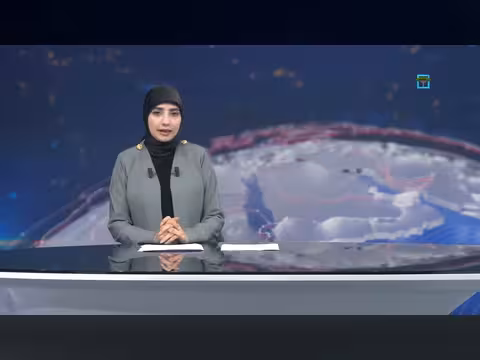 قناة المهرية تدين اعتداء عناصر الانتقالي المنحل على مراسلها في المكلا