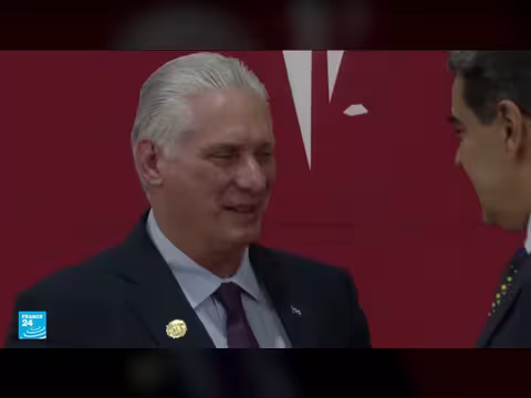 تصعيد أمريكي ضد كوبا مع عقوبات جديدة