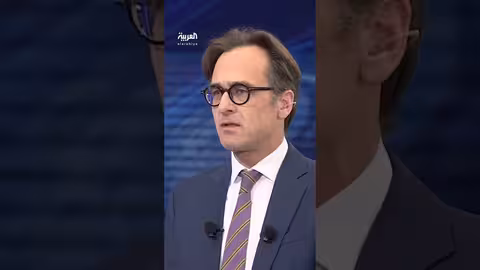 المفوض الألماني: تواصل مستمر مع اليمن من أجل حل مستدام