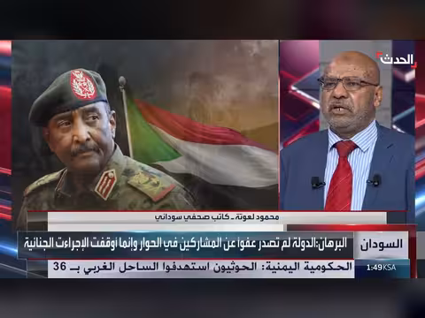 كاتب: الجيش السوداني يملك الكلمة العليا على الأرض
