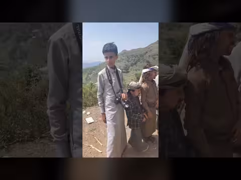 أصعب مشاهد في أرض الأمل