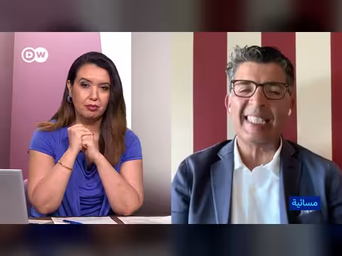 ملامح الحل في ليبيا بين القاهرة وواشنطن والجزائر