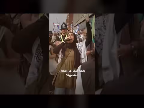 إسرائيل تحظر دخول زعيم حزب الخضر البريطاني بعد قرار بشأن الصهيونية