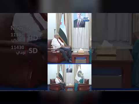 خالد بامدهف: صفقة جديدة تستهدف البنيان الجنوبي