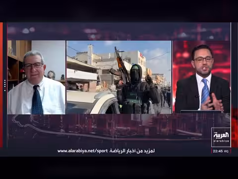 إسرائيل تؤكد التنسيق الأمني مع مصر وسط مزاعم تهريب السلاح لغزة