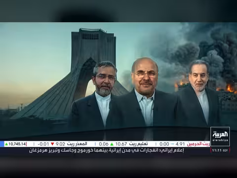 ترمب: ضربنا إيران انتقاما لجنودنا