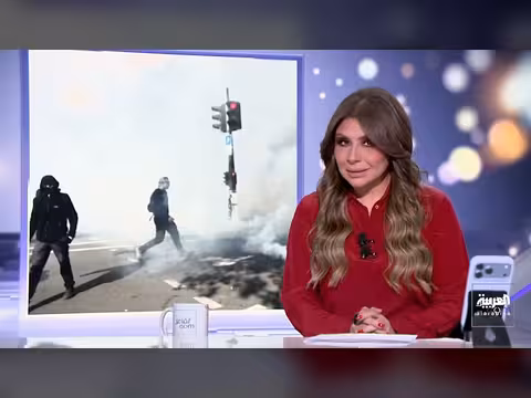 احتجاجات غاضبة تتحول إلى عنف ونهب في فرنسا