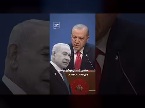 دونالد ترمب يرفض اعتراض نتنياهو على تسليح تركيا بالمقاتلات الشبحية