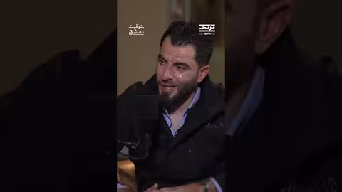 أعطتني قدم ابنتها ليعيدوا خياطتها في المستشفى.. ما قصة الطفلة مقطوعة القدم؟
