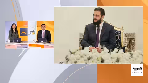 محادثات أميركية - إسرائيلية حول عفو حماس