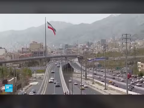 ردود فعل دولية على طلب ترامب إرسال سفن حربية إلى هرمز