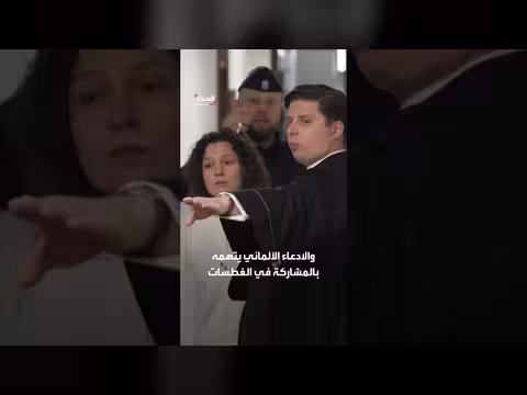 كرواتيا تحتجز غواص أوكراني متهم بقضية نورد ستريم