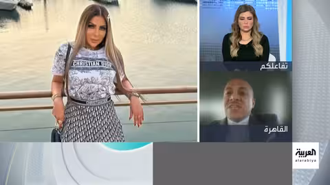 جلسة محاكمة سارة خليفة: خلافات بين الدفاع وانهيار بالبكاء