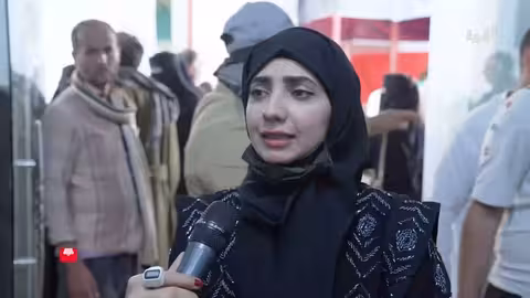 اليمن: صراع من أجل الحياة.. مواطن يواجه صعوبات لتغطية تكاليف العملية الجراحية