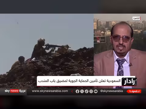 القوات الحكومية اليمنية تستعيد زمام المبادرة في الحرب