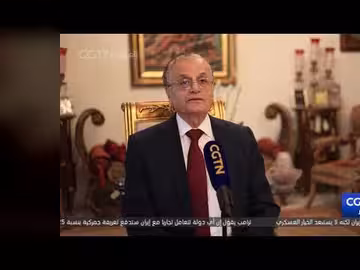 قلق لبناني من التوتر في إيران