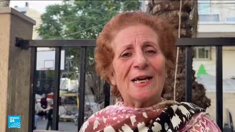 غزة: كنيسة العائلة المقدسة تستعد لعيد الميلاد رغم الدمار
