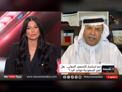 التصعيد الحوثي في السعودية وخيارات الرياض للرد