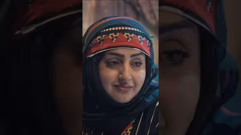 عادك دريت أنني مرتك؟ مسلسل درة، المهرية، اليمن، اكسبلور