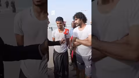 لقاءات عفوية مع مواطنين: انطباعات عن عدن والمكلا ومارب