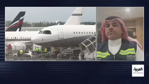 تحديث أنظمة طائرات إيرباص A320 في السعودية والخليج بعد خلل فني