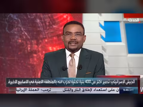 حزب الله يفتح الطريق أمام تمدد إسرائيل في لبنان