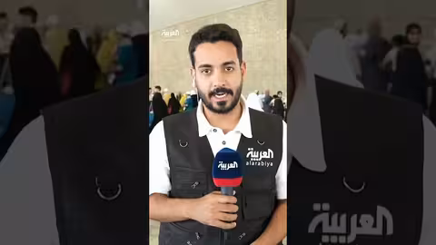 تفويج الحجاج إلى منشأة الجمرات خلال أيام التشريق وفق جداول زمنية.
