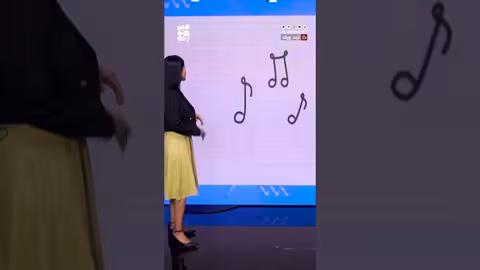 الفنانة آلاء أحمد تُحيي مواقع التواصل بأغنية جديدة