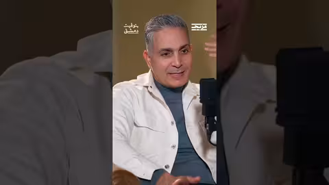 ندمت.... كيف أصبحت الفروسية عبئاً على الفارس عدنان قصّار بسبب باسل الأسد؟