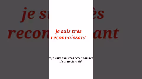 des expressions indispensables que les français utilisent tous les jours