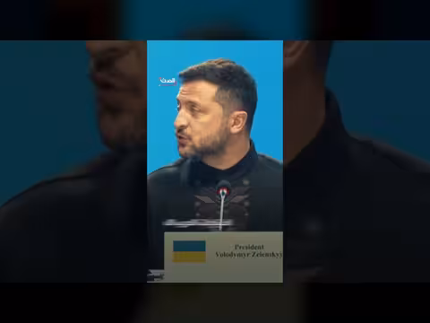 تحول الدعم الأوروبي لأوكرانيا من الإرسال إلى التصنيع المحلي