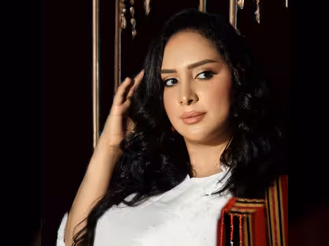 سهى المصري