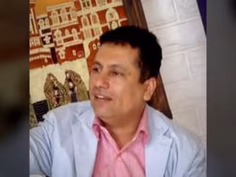 ‎مصطفى راجح‎