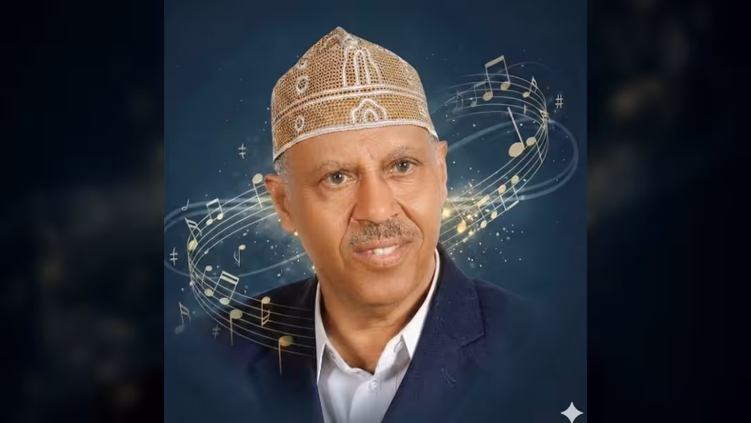 أيوب طارش