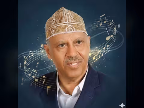 أيوب طارش