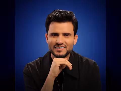 حسين محب
