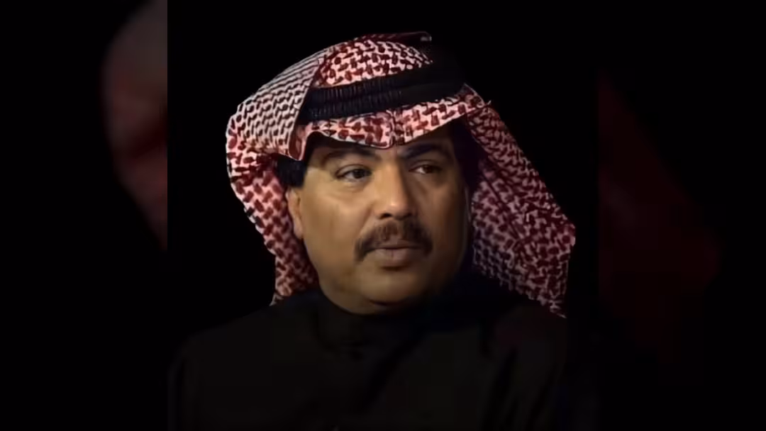 أبوبكر سالم