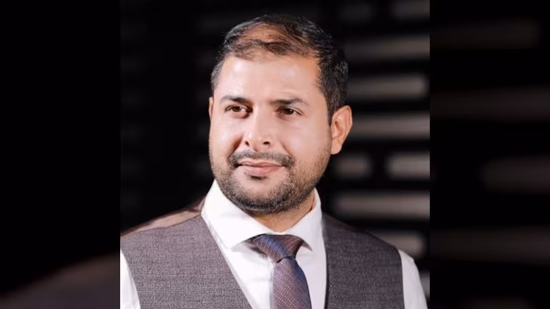 محمد الضبياني