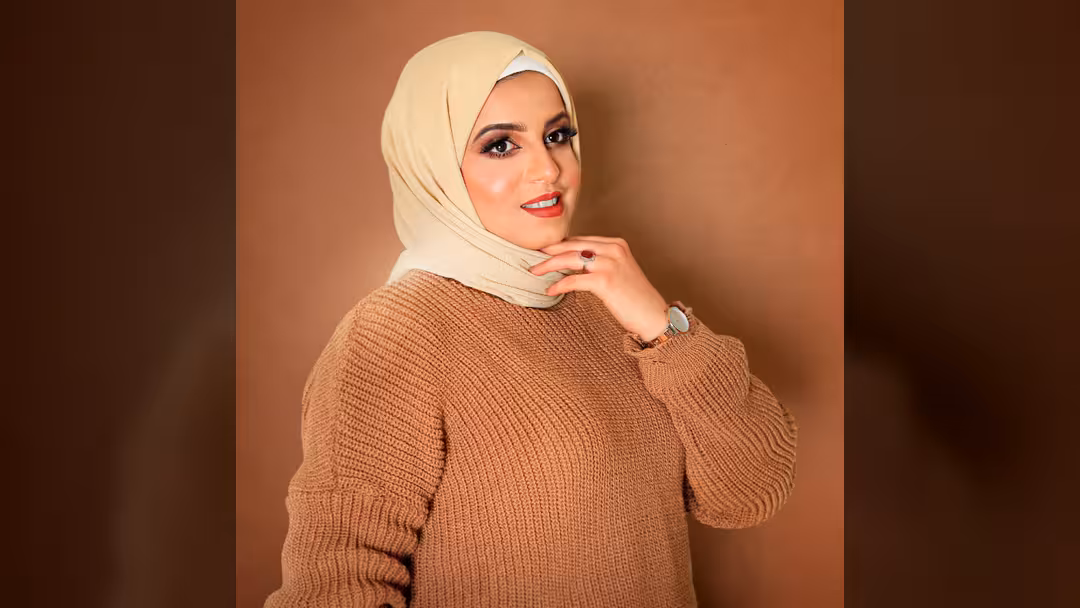 فاطمة مثنى