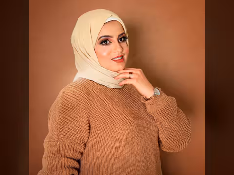 فاطمة مثنى