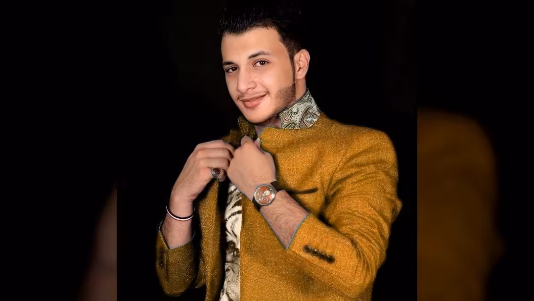 أصيل الشريجة