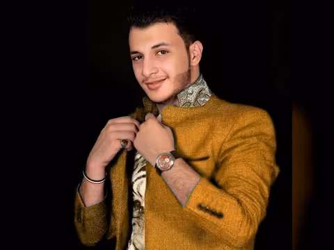 أصيل الشريجة