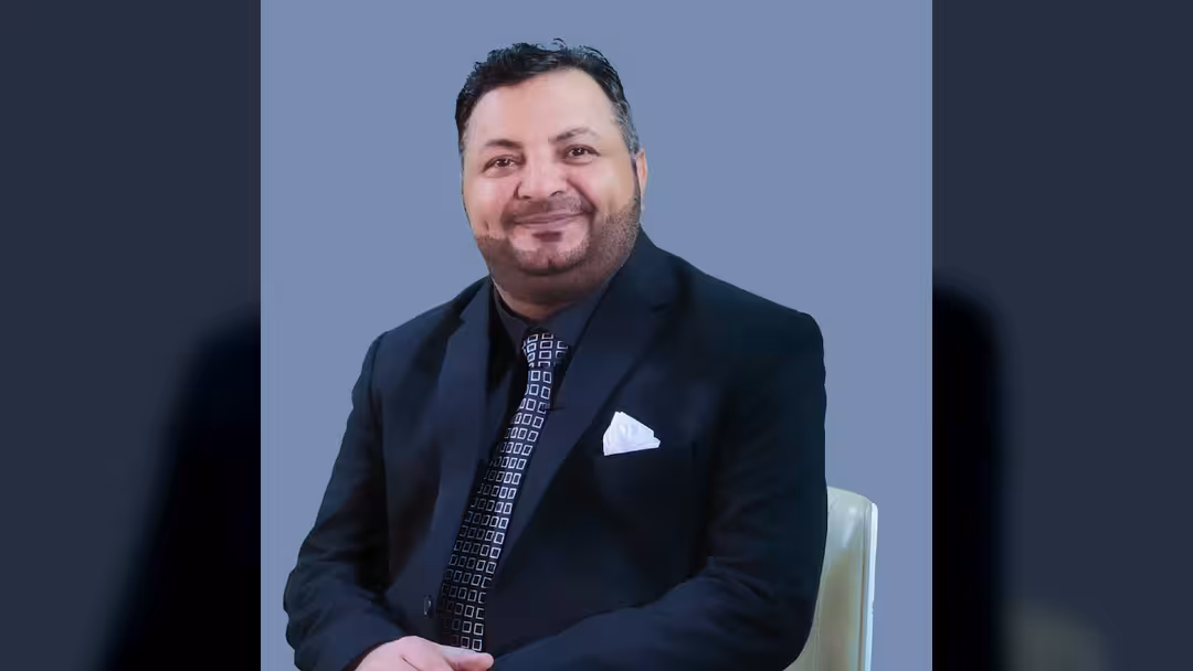 محمد الحاوري