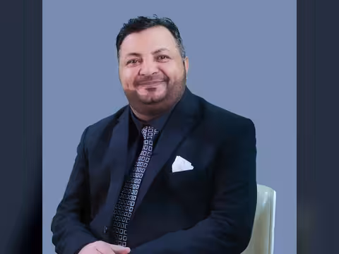 محمد الحاوري