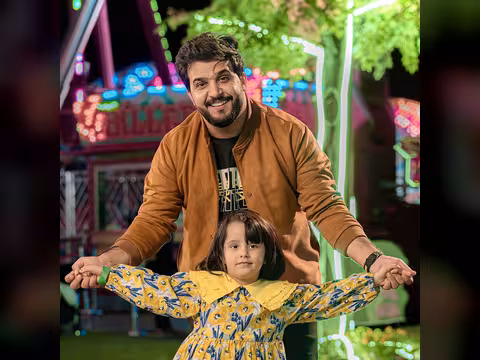 عبدالخالق وناهي